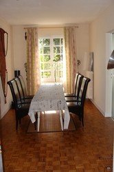 maison parmain 95620