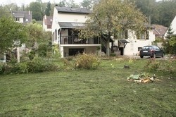maison à presles 95590