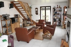 entree cuisine 2 chambres presles