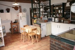  chambre avec salle d'eau presles 95
