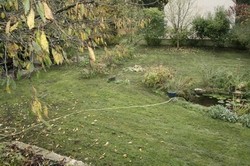 jardin clos a presles 95590