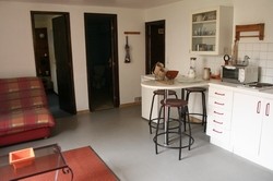appartement 2 pieces a presles 95590