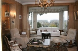 maison bourgeoise parmain
