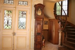 4 chambres parmain