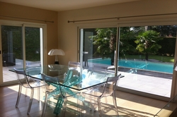 maison piscine lisleadam