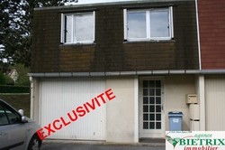 maison lotissement parmain 95620