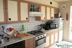parmain maison 95620 ile de france