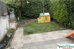 maison en lotissement calme à parmain a vendre