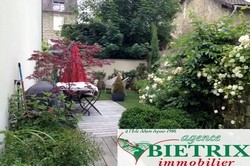maison à l'isle-adam 95290