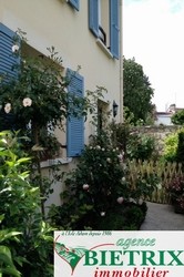 maison à l'isle-adam 95290