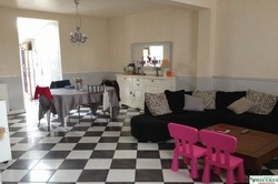 maison à lisleadam