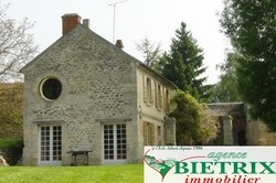 propriété frouville