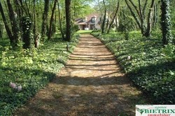 villa l'isle adam 95290