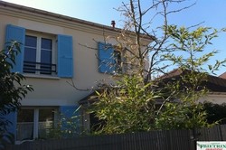 maison à lisle-adam