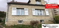 maison vente parmain 95620