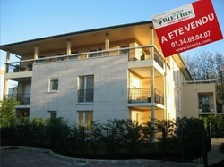 appartement vexin francais