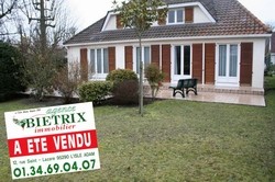 maison a vendre 95